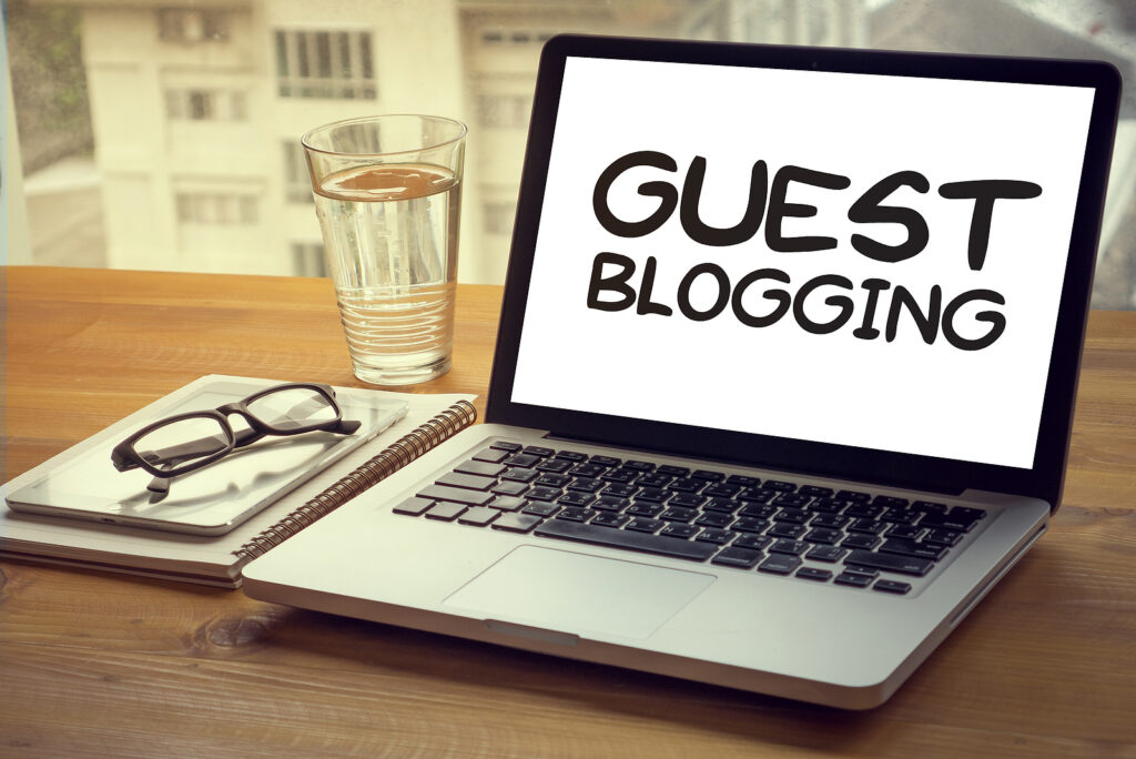 Unlocking Organic Growth: The Synergy of Guest Posting and Business Directory Listings in Modern SEO