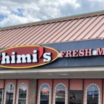 Chimi’s Fresh-Mex – Bridgeton, MO